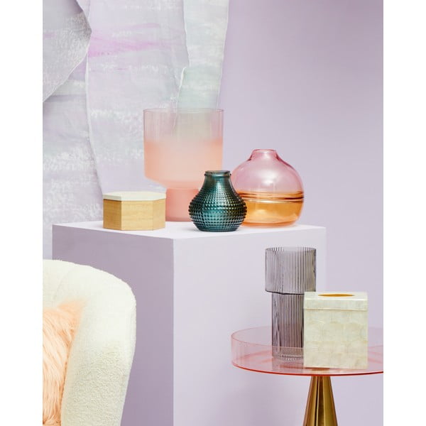 Cutie pentru șervețele Palu – Premier Housewares-image-1