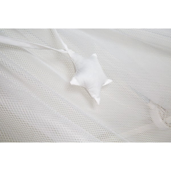 Baldachin alb Safe asleep – Roba-image-2