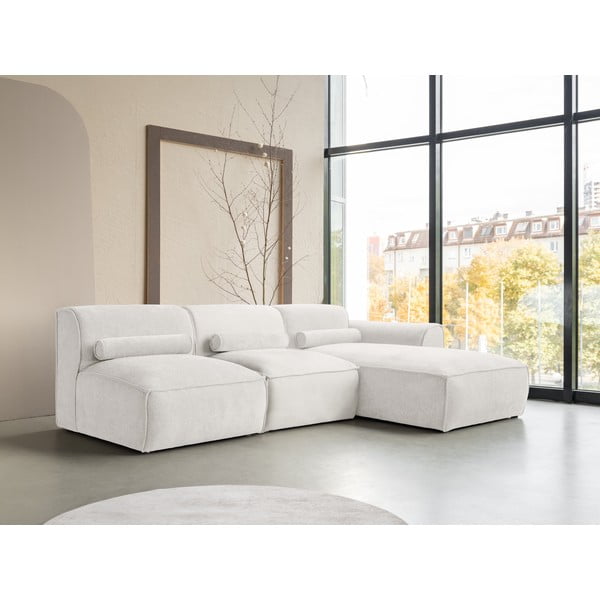 Colțar alb (cu colț pe partea dreaptă) Flex Felix – Miuform-image-3