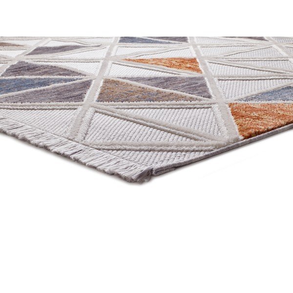 Covor bej 150x77 cm Broadway - Universal-image-2
