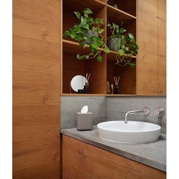 Oglindă cosmetică (mărire 5x) de mărire ø 19 cm Ume – Zone-image-2