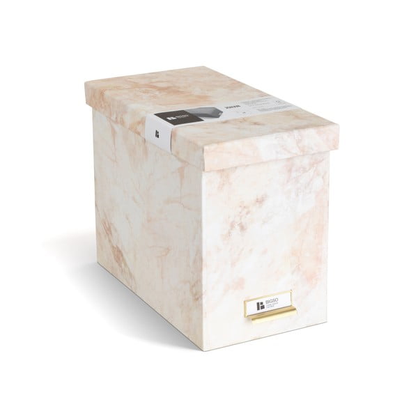 Organizator pentru documente din carton Johan Paper Laminate – Bigso-image-4