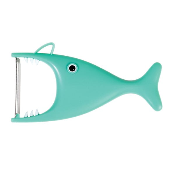 Curățător pentru legume și fructe Rex London Shark-image-1