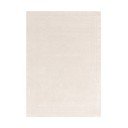 Covor fildeș țesut manual din lână 120x170 cm Orlo Ivory – Asiatic Carpets