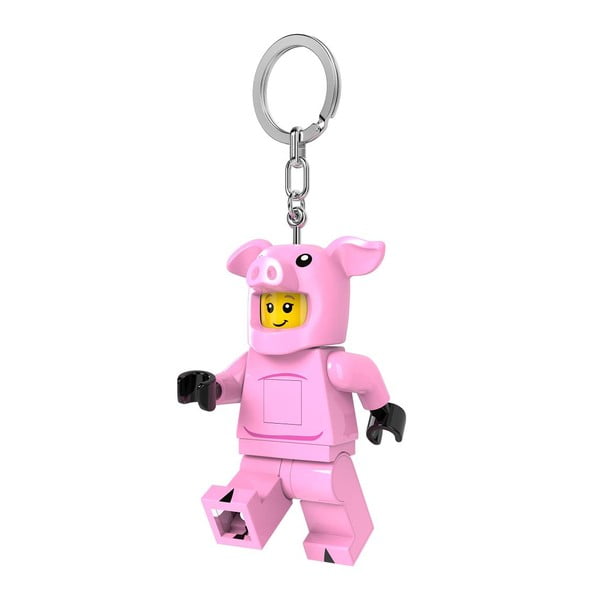 Breloc cu lanternă Minifigures – LEGO®-image-3