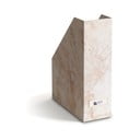 Organizator din carton Viktoria Paper Laminate – Bigso