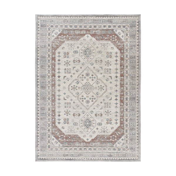 Covor pentru exterior și interior 80x150 cm Lua – Universal