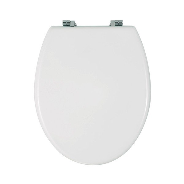 Capac WC Wenko Bali, alb-image-1
