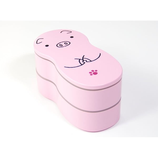 Cutie pentru copii Joli Bento Animaux, 540 ml