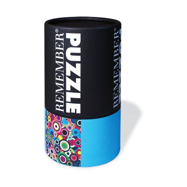 Puzzle Remember Rondo, 500 piese-image-2