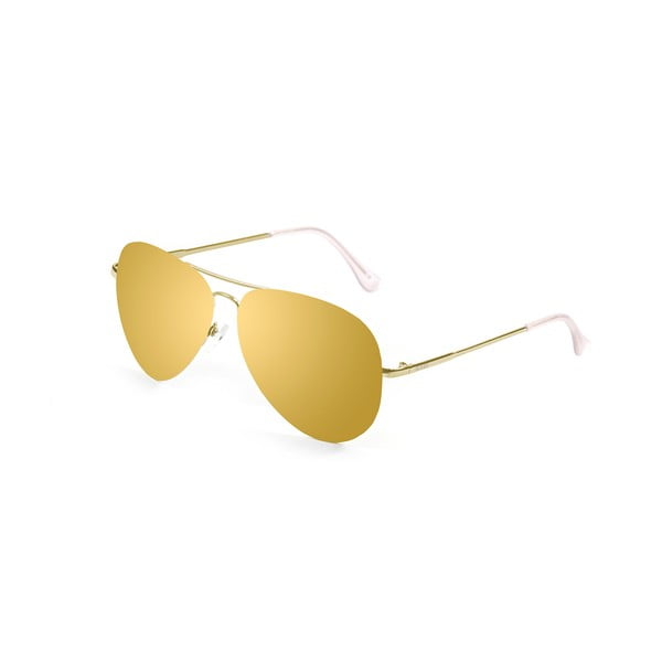 Ochelari de soare Ocean Sunglasses Long Beach Goldie
