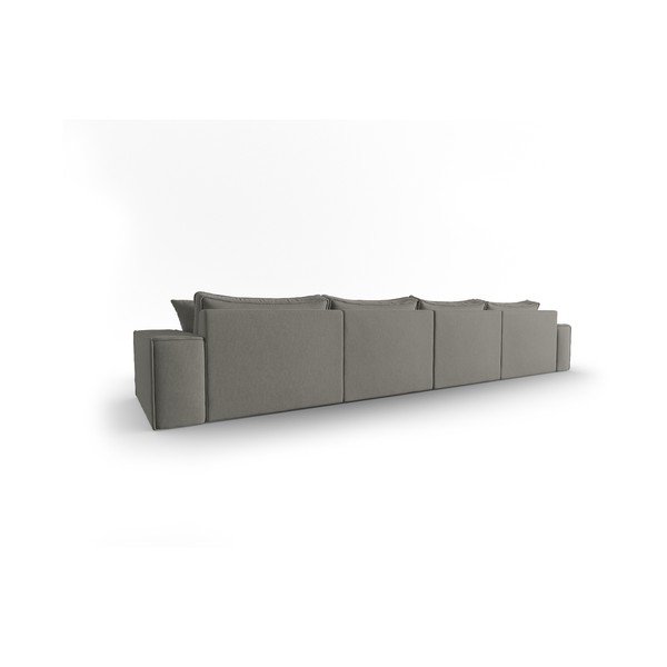 Colțar gri Mike – Micadoni Home-image-4