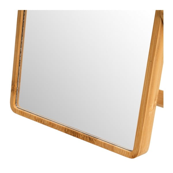 Oglindă cosmetică 20x27 cm – Casa Selección-image-2