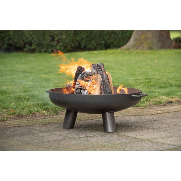 Vatră ø 60 cm – Esschert Design-image-3