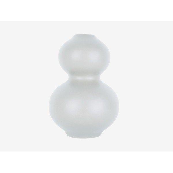 Vază din ceramică PT LIVING Eminent Bubbles, crem-image-2