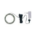 Ghirlandă luminoasă număr becuri 160 buc. lungime 16 m Knirke – Sirius