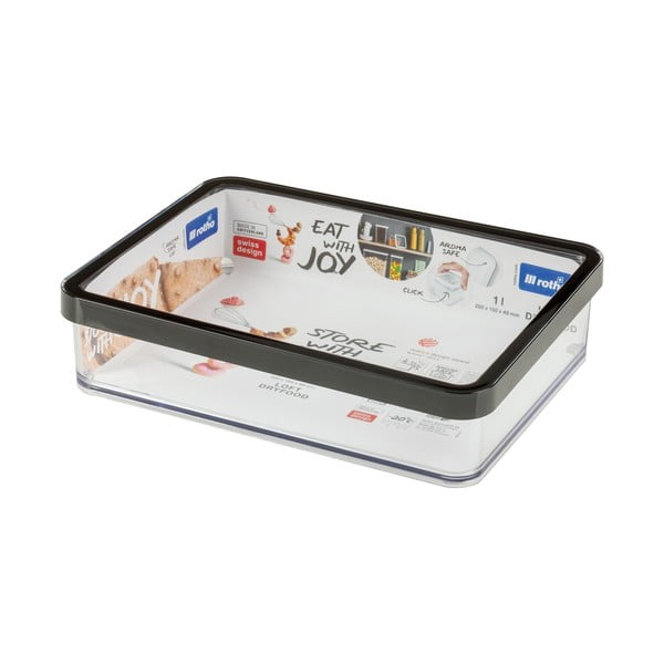 Recipient pentru alimente Loft – Rotho-image-2