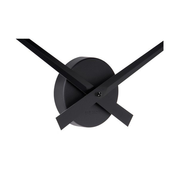 Ceas de perete ø 77,5 cm Little Big Time – Karlsson-image-3