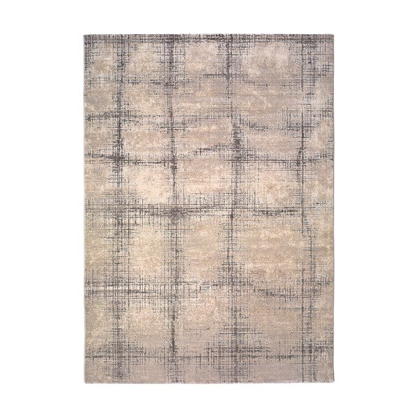 Covor Universal Atik, 200 x 290 cm, grej