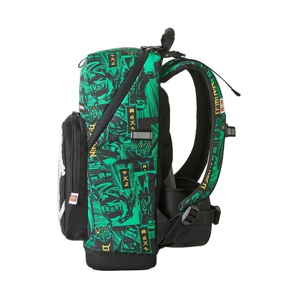 Set ghiozdan și săculeț 29 l Ninjago – LEGO®-image-1