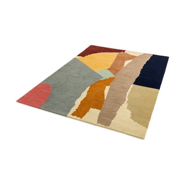Covor Asiatic Carpets Abstract Multi, 160 x 230 cm-image-2