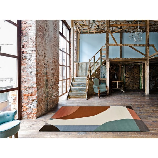 Covor Universal Sherry Multi, 160 x 230 cm-image-3