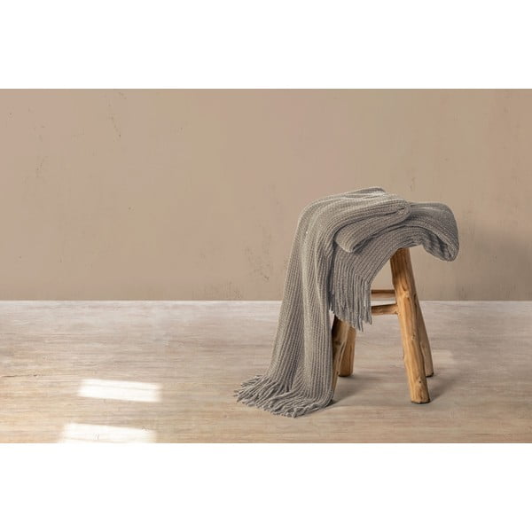 Pătură 130x170 cm Madeline - Tiseco Home Studio-image-1