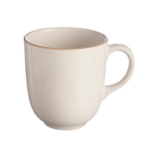 Cană Mason Cash Classic Collection, alb - crem
