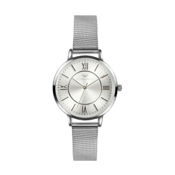 Set ceas damă și brățară Victoria Walls Asia-image-1