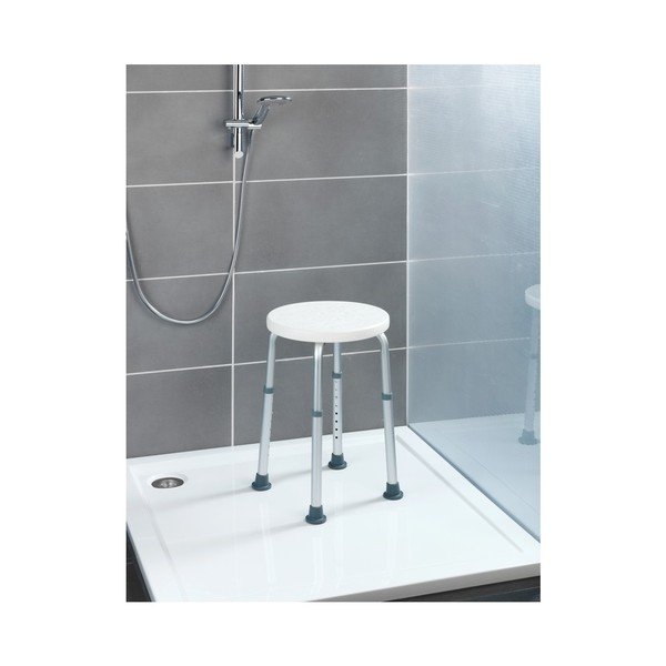 Scaun ajustabil pentru duş Wenko Secura-image-4