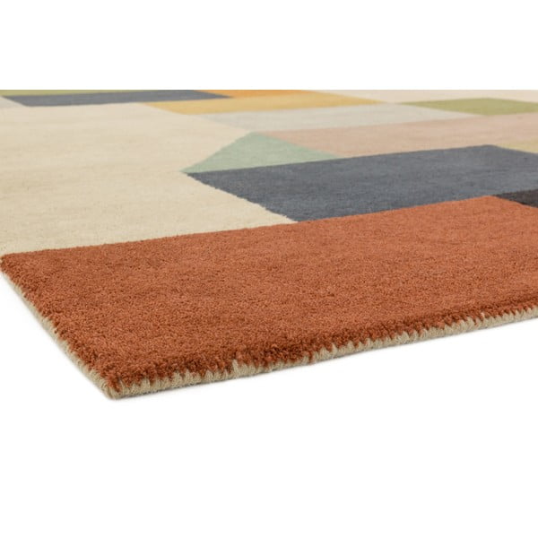 Covor Asiatic Carpets Modern Multi, 200 x 290 cm-image-4