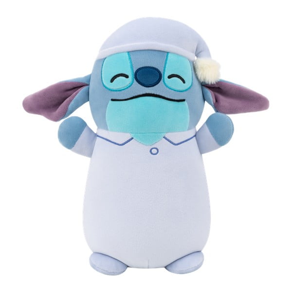 Jucărie de pluș Stitch – SQUISHMALLOWS