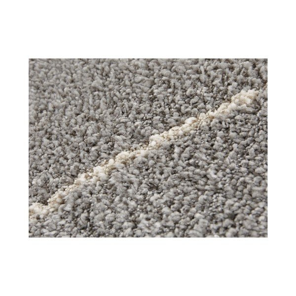Covor Elle Decoration Glow Massy, 80 x 150 cm, gri-image-4