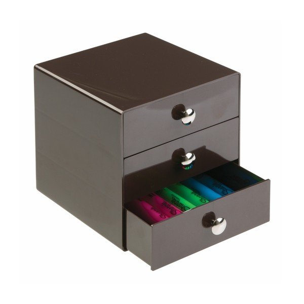 Organizator iDesign Original, bronz-image-3