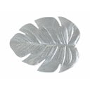 Set 6 suporturi de pahare VDE Tivoli 1996 Leaf, argintiu
