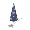 Pălării de petrecere în set de 6 Wizard - Meri Meri