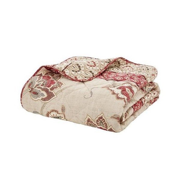 Cuvertură de pat Catherine Lansfield Kashmir, 200 cm