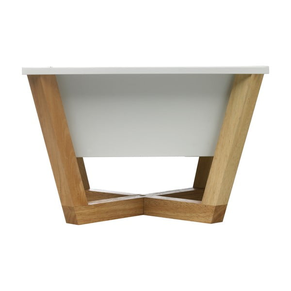 Grătar XD Design Nido BBQ, alb-image-1