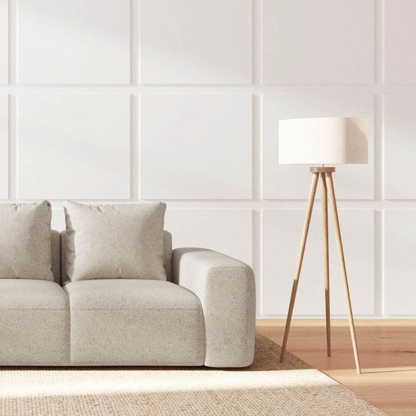 Canapea bej 287 cm Monce – Rodier-image-3