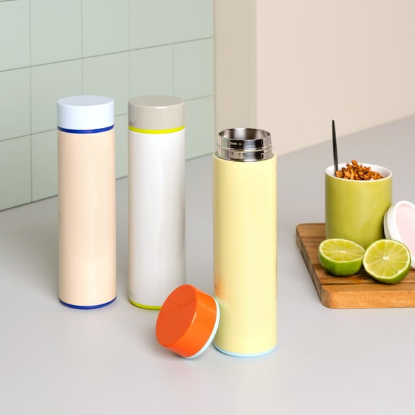 Cană de călătorie 350 ml Sally - Remember-image-3