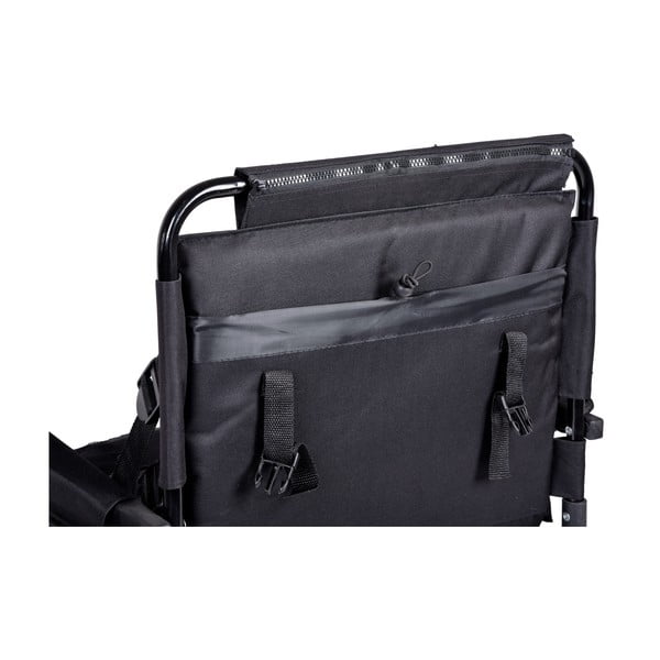 Scaun de camping pliabil Rochefort – Garden Pleasure-image-1