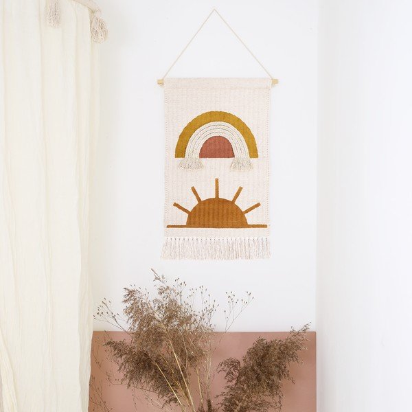 Tapiserie 35x45 cm Sunset – Nattiot-image-1