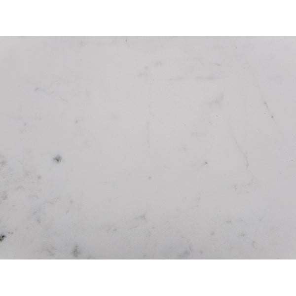 Măsuță auxiliară rotundă din marmură ø 50 cm Luscious – Leitmotiv-image-2