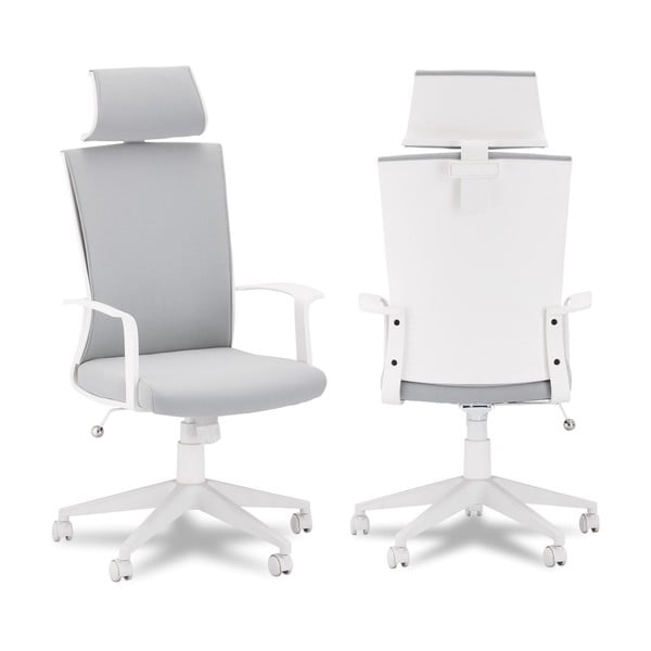 Scaun de birou Bolero – Furnhouse-image-3