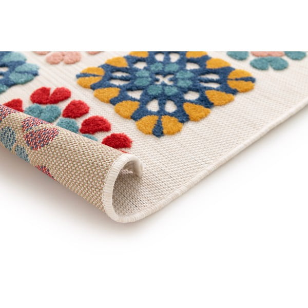 Covor de exterior 160x230 cm Mila – Universal-image-4