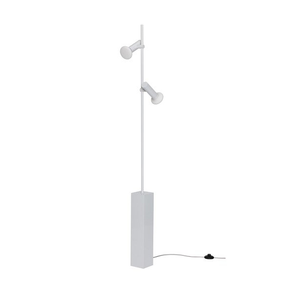 Lampadar gri deschis (înălțime 160 cm) Set – Hübsch