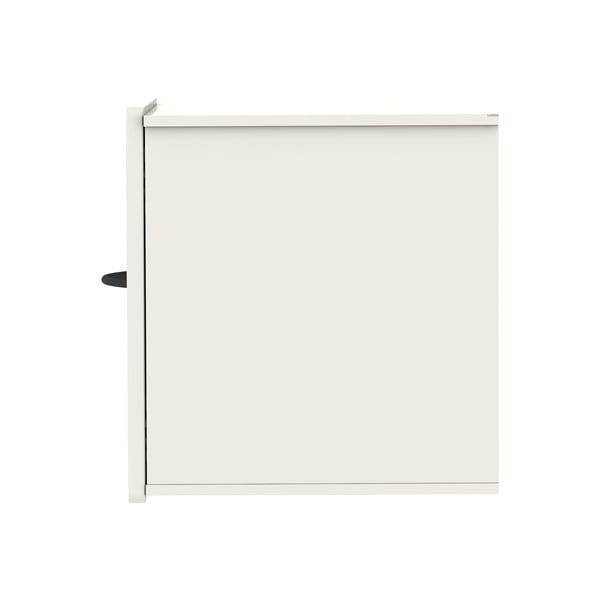 Sistem de rafturi modulare alb 2 buc 80x36 cm Dakota - Tenzo-image-3