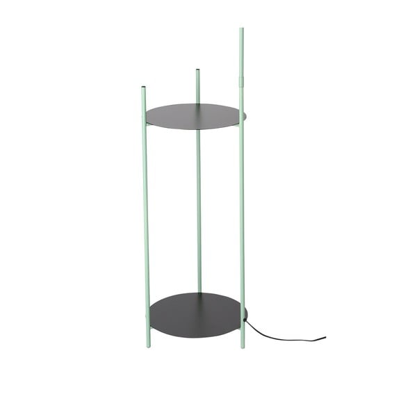 Lampadar verde (înălțime 178 cm) Walk – Candellux Lighting-image-2