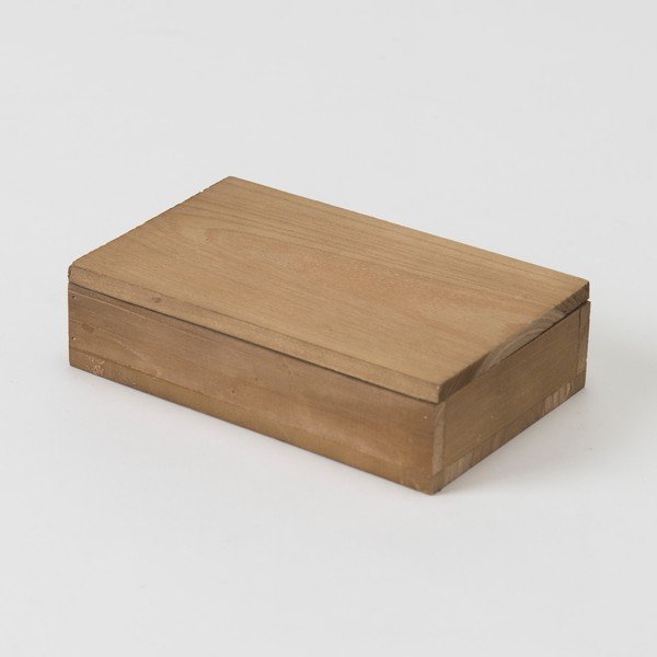 Cutie din lemn Compactor Vintage Box, lățime 14 cm-image-2