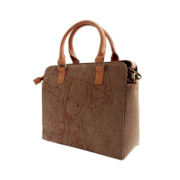 Geantă Santoro London Gorjuss-image-1